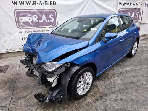 Steering column SEAT IBIZA V (KJ1, KJG) 1.0 TSI | BP37730797M21 - Image 5