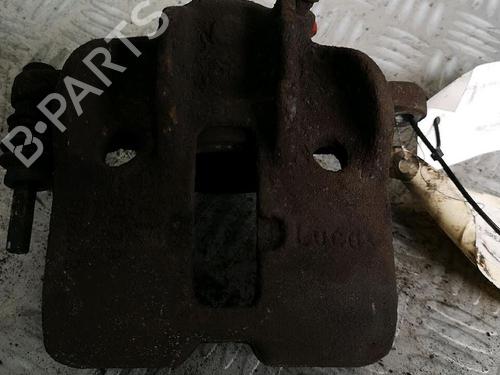 Used Left front brake caliper PEUGEOT 306 Break (7E, N3, N5) 1.9 D (69 hp) 30067714