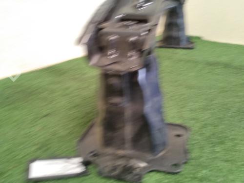 Used Front bumper reinforcement Front bumper reinforcement ALFA ROMEO 159 (939_) 2.0 JTDM (939AXP1B) (170 hp) 33048907 33048907