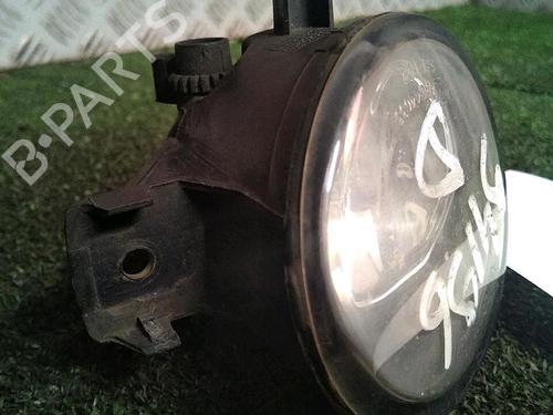 Right front fog light RENAULT CLIO III (BR0/1, CR0/1) 1.5 dCi (BR0H, CR0H, CR1S, BR1S) | BP29947501C31