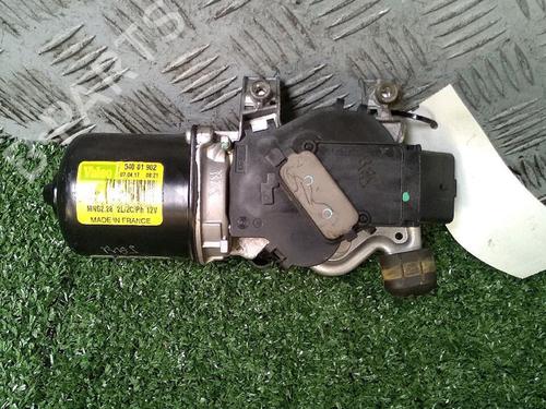 Front wiper motor RENAULT KANGOO / GRAND KANGOO II (KW0/1_) 1.5 dCi 90 (KW05, KW08, KW0G, KW11) | BP30071322M29 