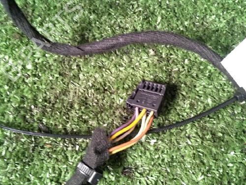 Right mirror VW POLO V (6R1, 6C1) 1.2 TDI | BP17157221C27 