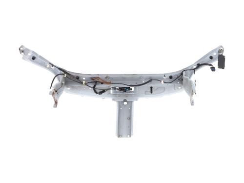 Front slam panel DACIA SANDERO II 1.0 SCe 75 (B8JC, B8JD, B8NC) | BP36794419C72 - Image 4