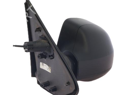 Left mirror DACIA SANDERO  | BP34047757C26  - Image 5