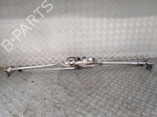 Used Front wiper motor OPEL ASTRA J (P10) 1.7 CDTI (68) (110 hp) 11406580