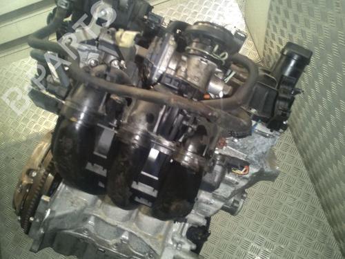 Engine CITROËN C1 II (PA_, PS_) 1.0 VTi 68 | BP30065935M1 - Image 7