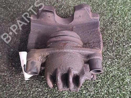 Left front brake caliper PEUGEOT 307 CC (3B) 2.0 HDi 135 | BP29949623M105 