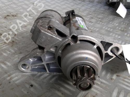 Used Starter Starter VW POLO IV (9N_, 9A_) 1.4 16V (80 hp) 30069808 30069808