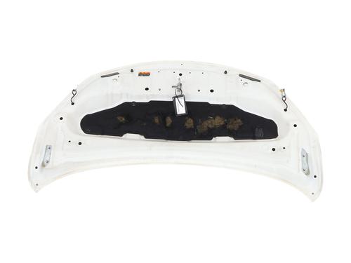 Hood NISSAN NOTE (E12) 1.2 | BP38422936C1 - Image 2