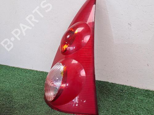 Right taillight CITROËN C1 (PM_, PN_)  | BP30066115C35 