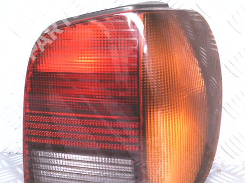Used Right taillight VW POLO III (6N1) [1994-1999]  11400346
