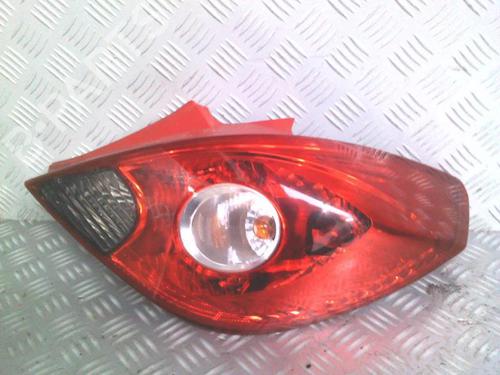 Right taillight OPEL CORSA D (S07) 1.0 (L08, L68) | BP30074849C35