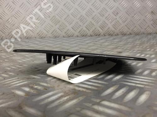 Left mirror glass RENAULT MEGANE III Hatchback (BZ0/1_, B3_) 1.5 dCi (BZ09, BZ0D, BZ1W, BZ29, BZ14) | BP30069260C148 