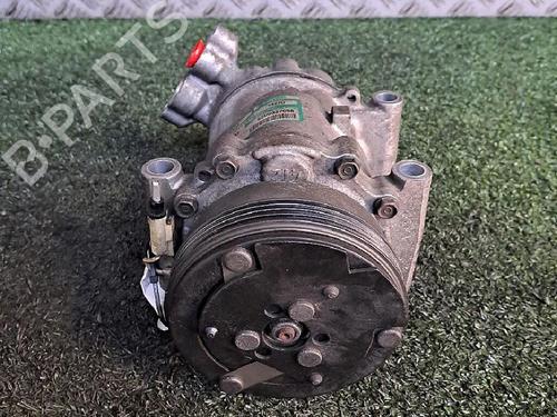 AC compressor RENAULT CLIO II (BB_, CB_) 1.2 16V (BB05, BB0W, BB11, BB27, BB2T, BB2U, BB2V, CB05,... | BP29946935M34 
