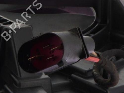 Radiator fan SEAT LEON SC (5F5) 2.0 TDI | BP31972717M35