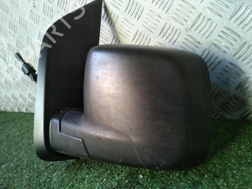 Left mirror FIAT FIORINO Box Body/MPV (225_) 1.3 D Multijet (225BXD1A, 225BXB1A, 225BXB11) | BP13895646C26 