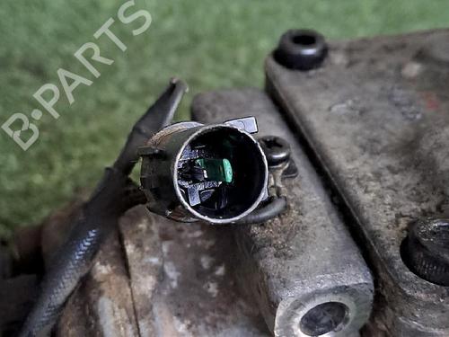 AC compressor KIA CARNIVAL II (GQ) 2.9 CRDi | BP30064421M34