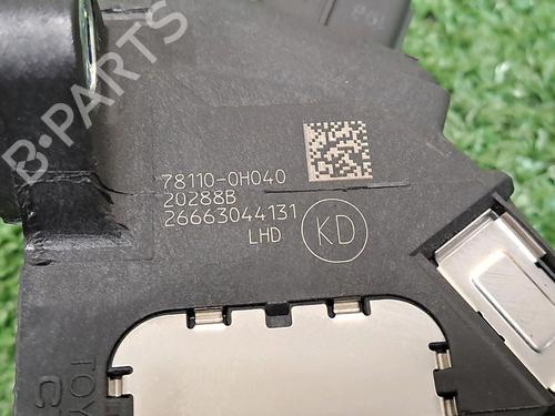 Electronic module CITROËN C1 II (PA_, PS_) 1.0 VTi 72 | BP37730084M83 - Image 5