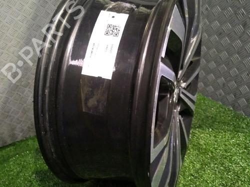 Used Rim PEUGEOT 508 I (8D_) 2.0 HDi (163 hp) 19516801