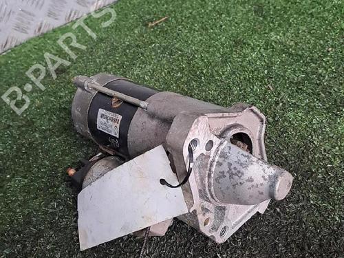 Starter RENAULT SCÉNIC IV (J9_) 1.7 Blue dCi 150 (J9A7, J9A8) | BP30077466M8 