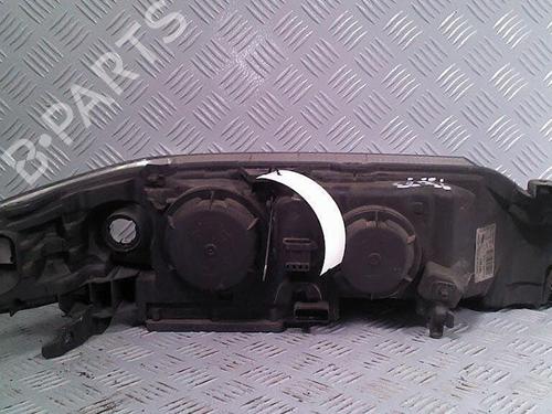 Left headlight RENAULT LAGUNA II (BG0/1_) 1.9 dCi (BG08, BG0G) | BP30075150C28 - Image 3