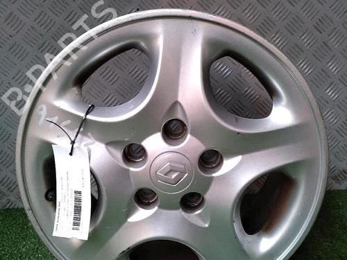 Used Rim RENAULT LAGUNA I (B56_, 556_) 2.2 dT (B569) (113 hp) 30067535