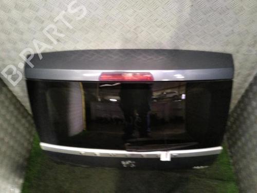 Tailgate PEUGEOT 1007 (KM_) 1.4 HDi | BP30075811C6 