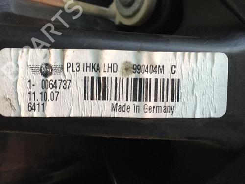 Heater blower motor MINI MINI (R56) Cooper D | BP30069376M62 