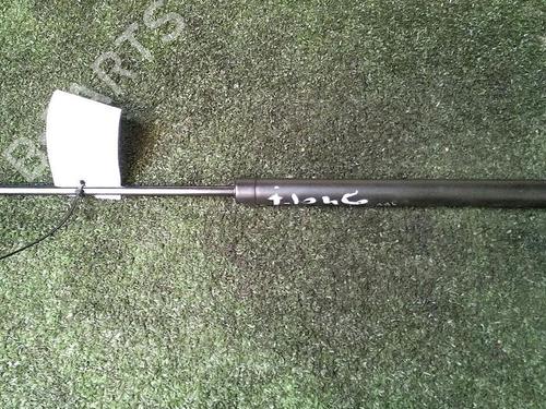 Tailgate lift support PEUGEOT 206 Hatchback (2A/C) 1.4 i | BP30073302C138
