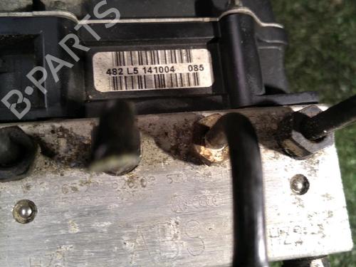 ABS pump VW FOX Hatchback (5Z1, 5Z3, 5Z4) 1.2 | BP17157893M43 