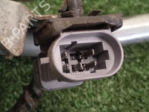 Front wiper motor RENAULT KANGOO Express (FC0/1_) D 55 1.9 (FC0D) | BP29948844M29 