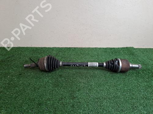 Used Left front driveshaft CITROËN C4 SPACETOURER (3D_) 1.5 BlueHDi 130 (131 hp) 30726654