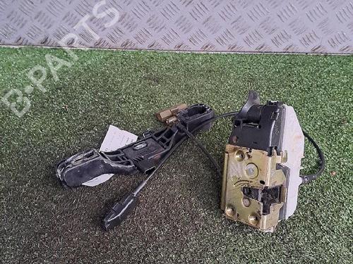 Used Front left lock Front left lock OPEL ASTRA H (A04) 1.7 CDTI (L48) (100 hp) 29946756 29946756