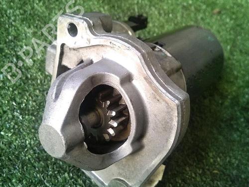 Starter PEUGEOT 2008 I (CU_) 1.2 THP 110 / PureTech 110 | BP30076496M8  - Image 5