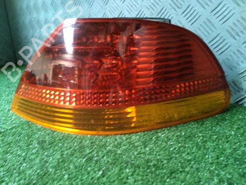 Right taillight BMW 7 (E65, E66, E67) 735 i, Li | BP29950895C35 - Image 2