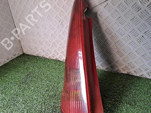 Left taillight PEUGEOT 206 SW (2E/K) 2.0 HDi | BP29953035C34 - Image 8