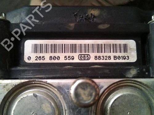ABS pump RENAULT CLIO III (BR0/1, CR0/1) 1.5 dCi (BR0H, CR0H, CR1S, BR1S) | BP30073632M43