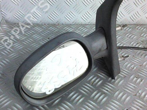 Used Left mirror Left mirror RENAULT MEGANE Scenic (JA0/1_) 1.4 i (JA0E) (75 hp) 29947712 29947712
