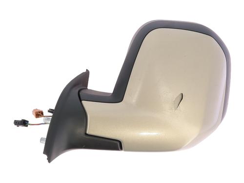 Left mirror CITROËN BERLINGO MULTISPACE (B9)  | BP34047161C26  - Image 6