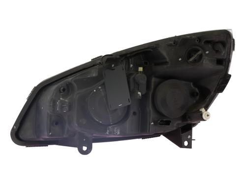 Right headlight RENAULT SCÉNIC II (JM0/1_) 1.5 dCi (JM02, JM13) | BP30965505C29