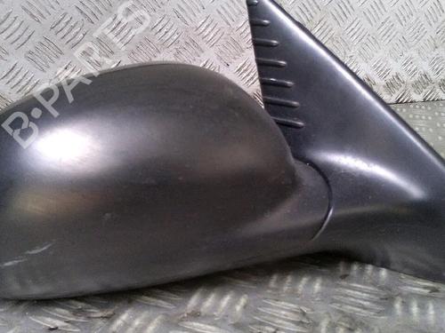Used Right mirror PEUGEOT 406 (8B) 1.9 TD (90 hp) 29952361