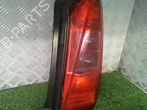 Right taillight LANCIA MUSA (350_) 1.4 (350.AXA11, 350.AXA1A) | BP30076129C35