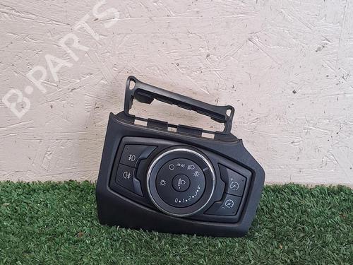 Switch FORD FOCUS III 1.6 TDCi | BP37729893I30 - Image 4