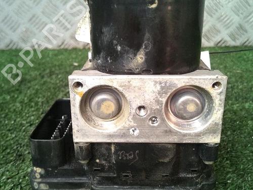 ABS pump RENAULT CLIO IV (BH_) 1.2 16V | BP30064752M43