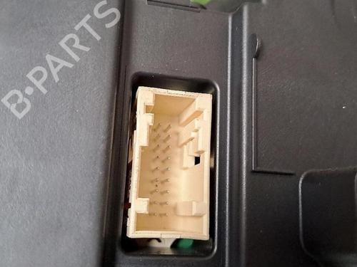 Climate control RENAULT MEGANE II (BM0/1_, CM0/1_) 1.9 dCi | BP29953149I5