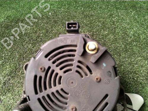 Alternator VW POLO III (6N1) 64 1.9 D | BP13886378M7 