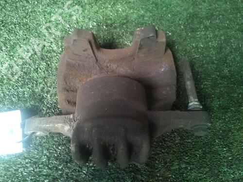 Left front brake caliper PEUGEOT 3008 I MPV (0U_) 1.6 HDi | BP18954492M105 