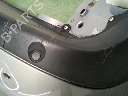 Rear bumper RENAULT ESPACE IV (JK0/1_) 2.2 dCi (JK0H) | BP30064443C8