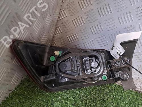 Right taillight RENAULT CLIO IV (BH_) 1.5 dCi 75 | BP30076761C35 