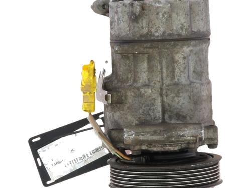 AC compressor PEUGEOT 206+ (2L_, 2M_) 1.4 i | BP36441324M34 - Image 5